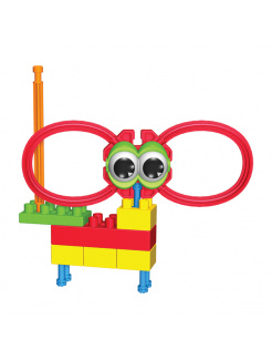 KID K´NEX - triedna sada