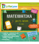 Matematika pre 5. ročník ZŠ, II. diel (SL)